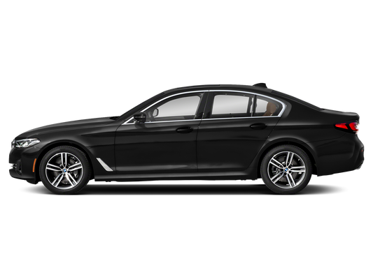 2021 BMW 5 Series 530i in Dallas, TX - Don Herring