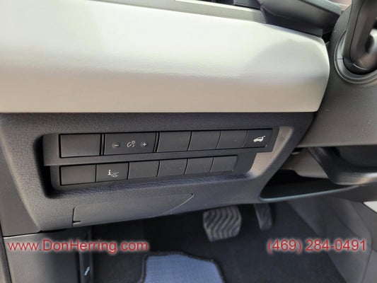 2023 Mitsubishi Outlander SEL 2WD in Dallas, TX - Don Herring