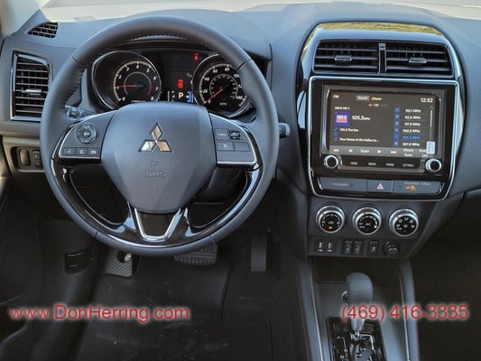 2023 Mitsubishi Outlander Sport SE AWC in Dallas, TX - Don Herring