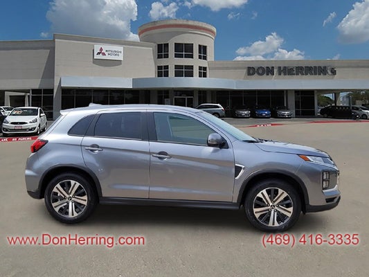 2024 Mitsubishi Outlander Sport SE AWC in Dallas, TX - Don Herring