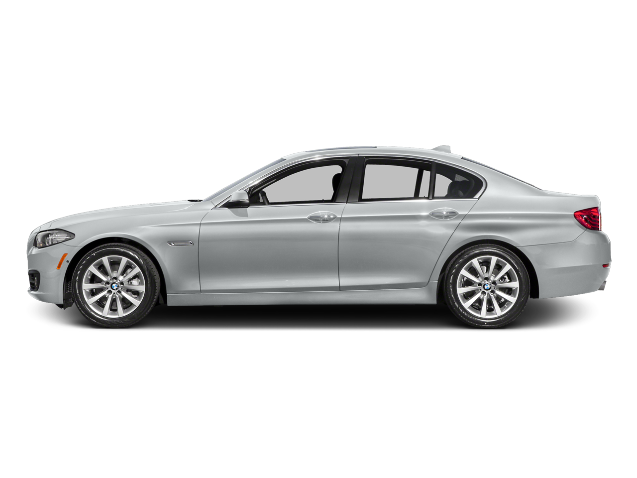 2016 BMW 5 series 535i