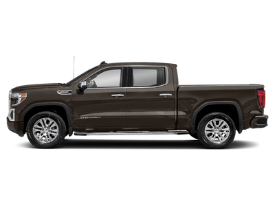 2019 GMC Sierra Denali