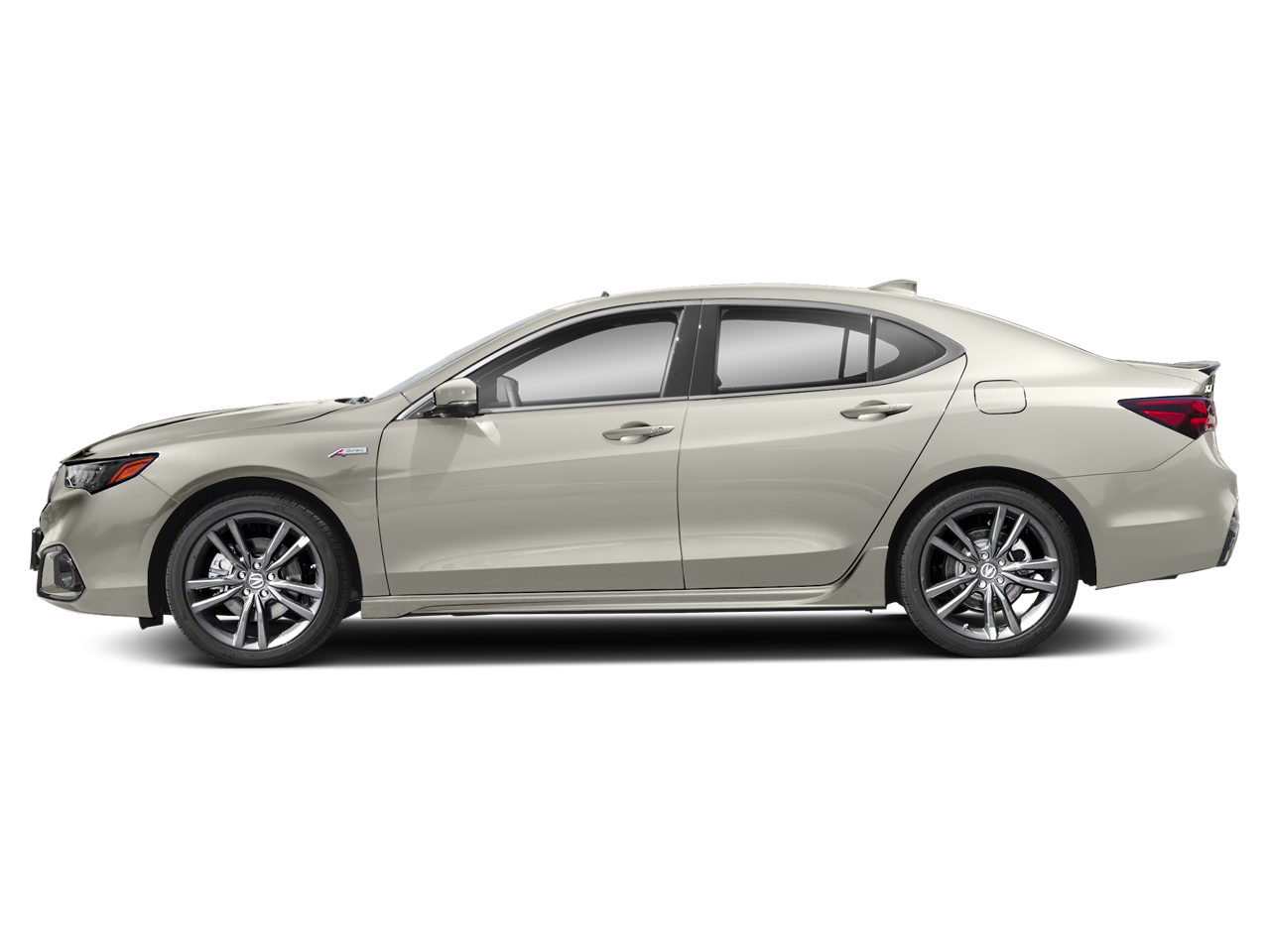 2020 Acura TLX w/Technology/A-Spec Pkg