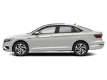 2021 Volkswagen Jetta SE