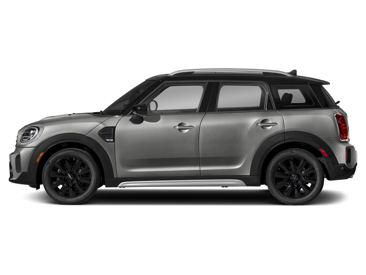 2022 MINI Countryman Cooper
