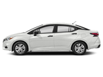 2022 Nissan Versa SV