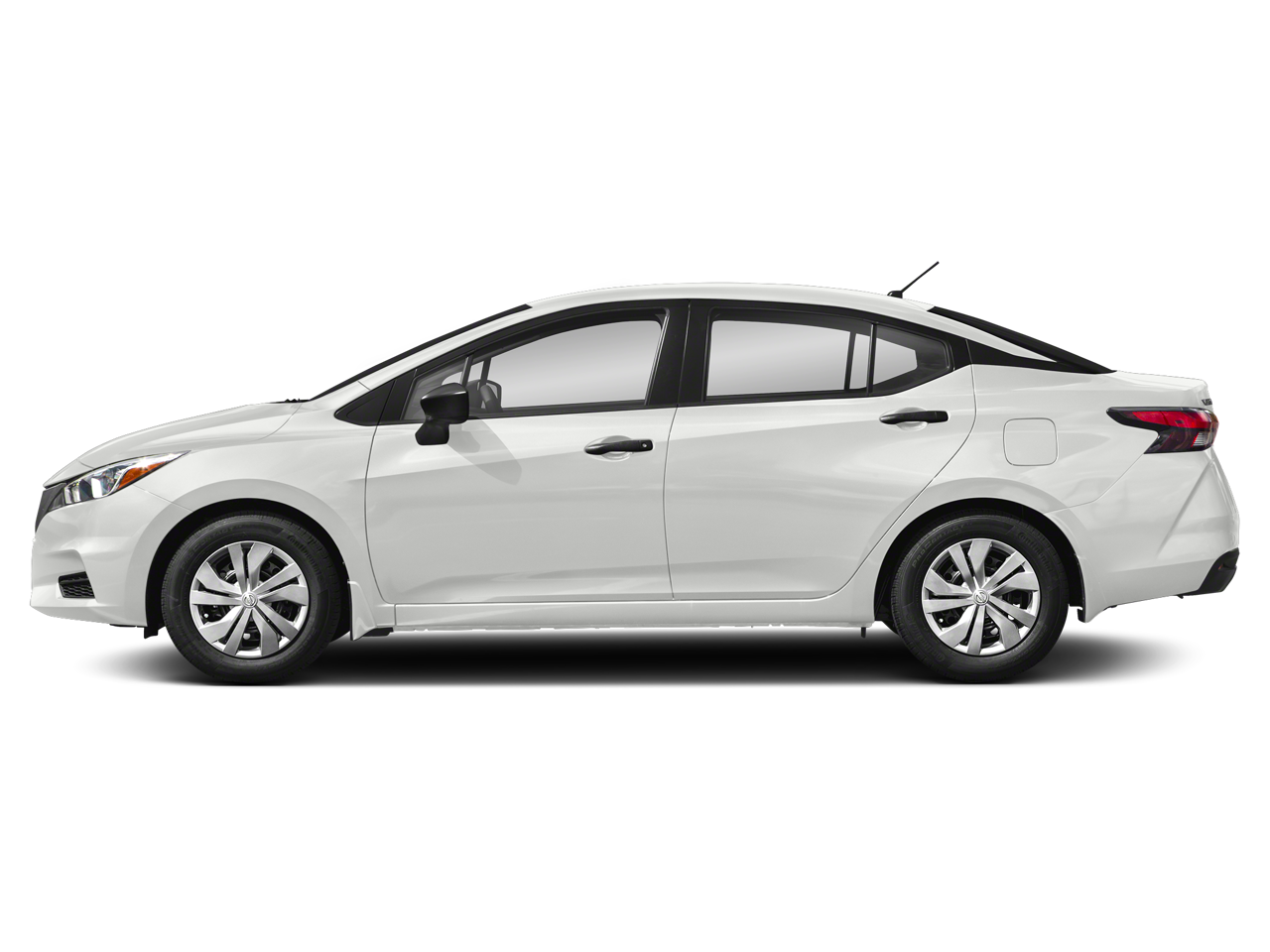2022 Nissan Versa SV