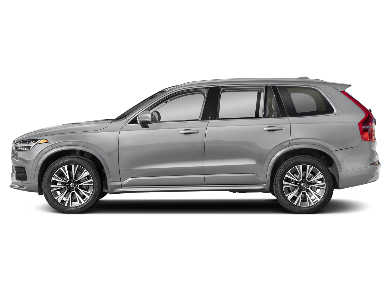 2022 Volvo XC90 Momentum