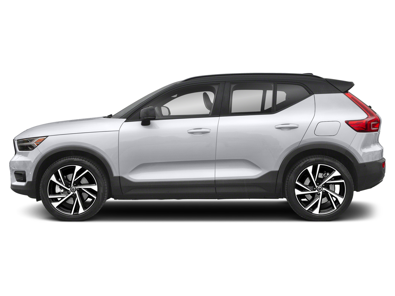 2022 Volvo XC40 R-Design