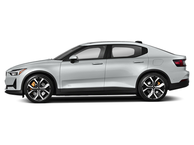 2023 Polestar Polestar 2 Long Range Single Motor