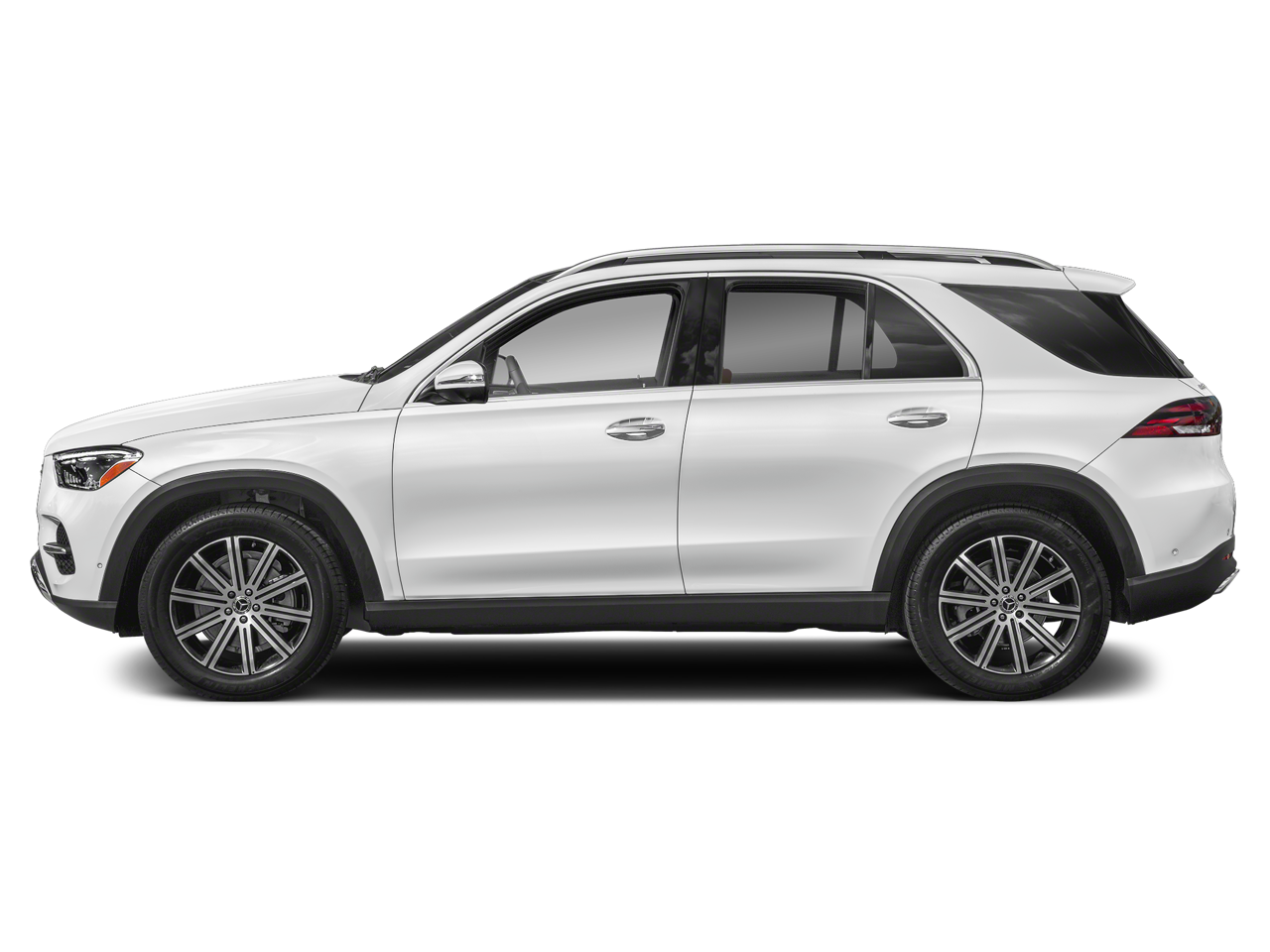 2024 Mercedes-Benz GLE GLE 350