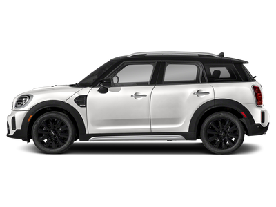 2024 MINI Countryman Cooper S