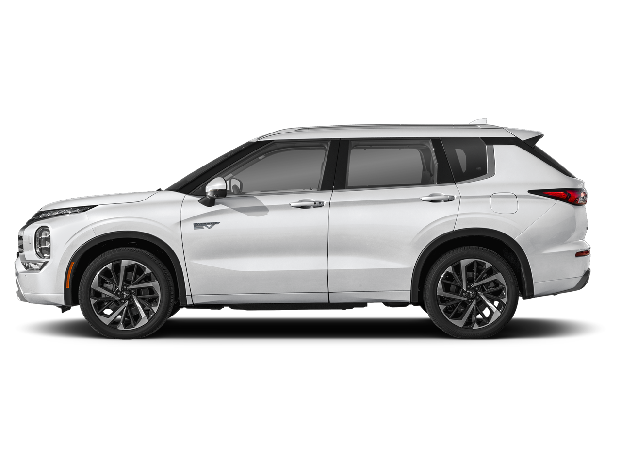 2025 Mitsubishi Outlander PHEV SEL