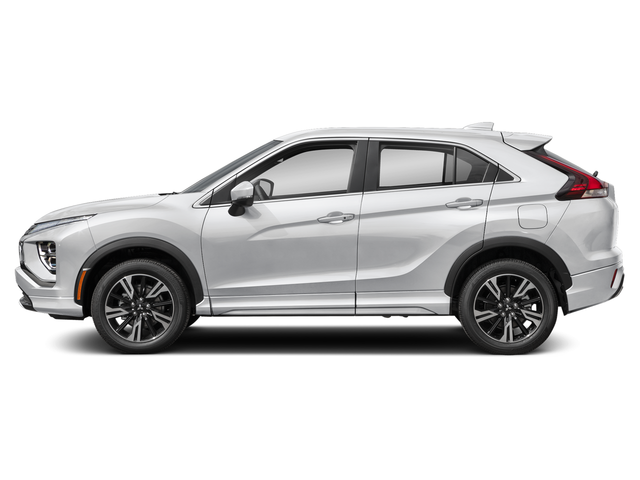 2025 Mitsubishi Eclipse Cross SEL