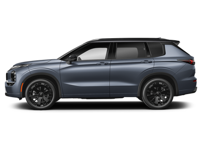 2026 Mitsubishi Outlander Black Edition