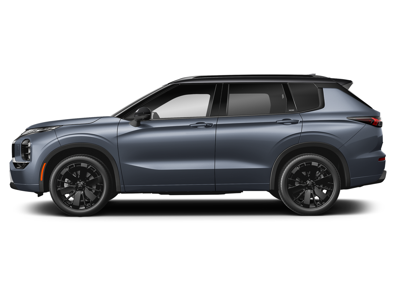 2026 Mitsubishi Outlander Black Edition