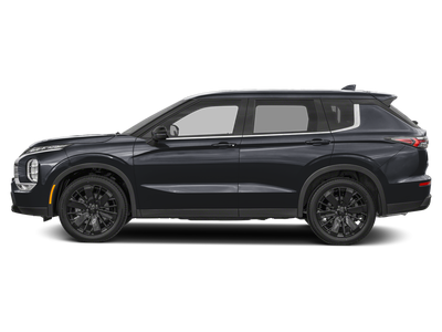 2026 Mitsubishi Outlander Trail Edition