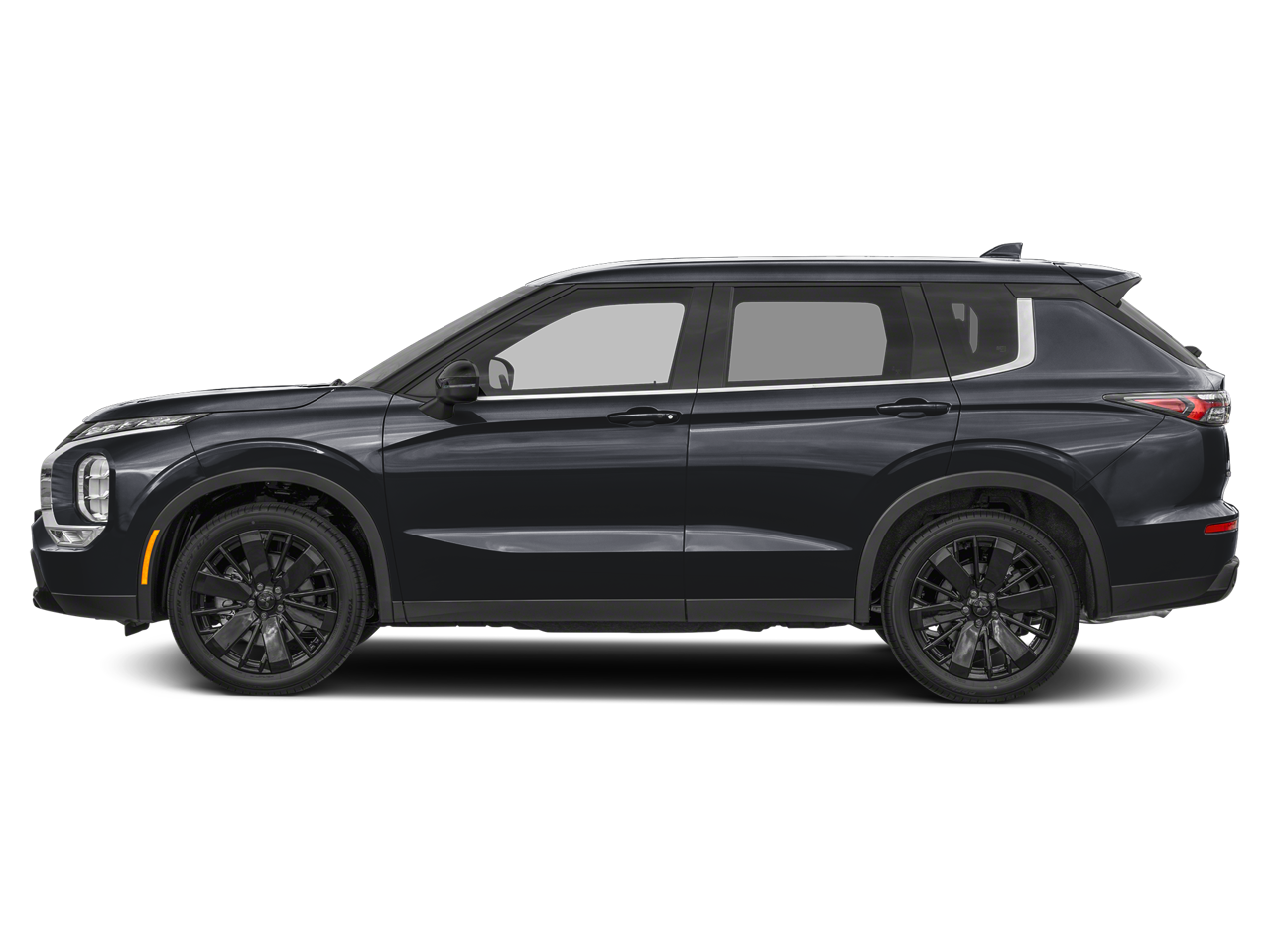 2026 Mitsubishi Outlander Trail Edition