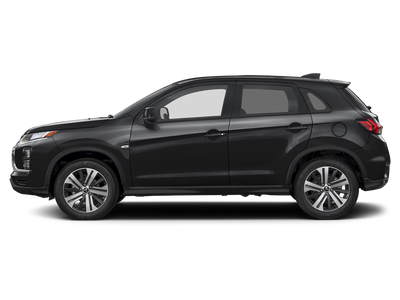 2026 Mitsubishi Outlander Sport S
