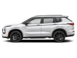 2026 Mitsubishi Outlander PHEV Black Edition