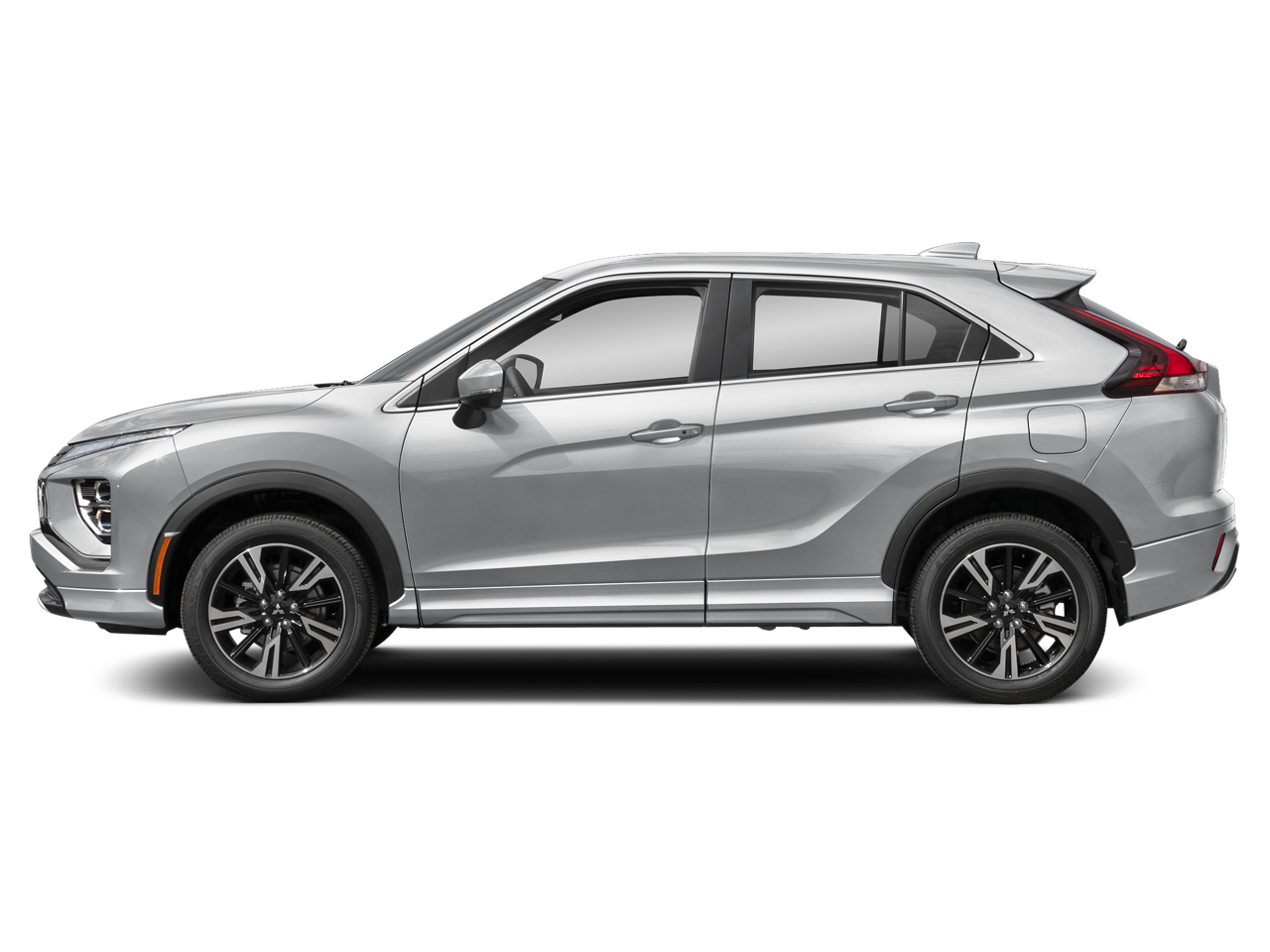 2026 Mitsubishi Eclipse Cross SEL AWC