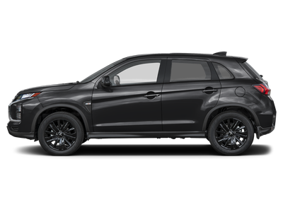 2027 Mitsubishi Outlander Sport LE