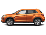 2027 Mitsubishi Outlander Sport SE
