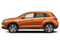 2027 Mitsubishi Outlander Sport SE