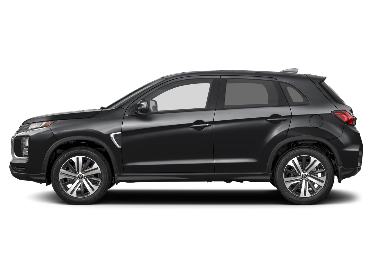 2027 Mitsubishi Outlander Sport SE