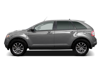 2010 Ford Edge SEL