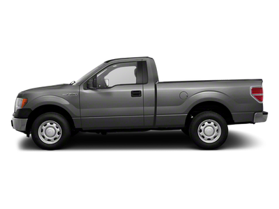 2011 Ford F-150 XL