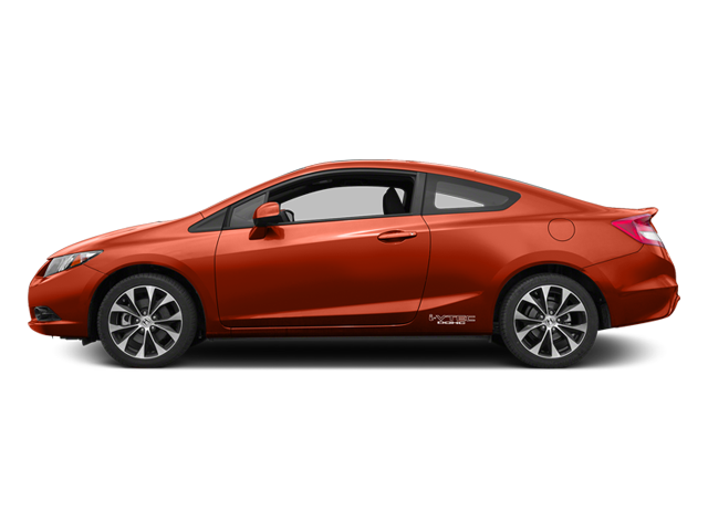 2013 Honda Civic Si
