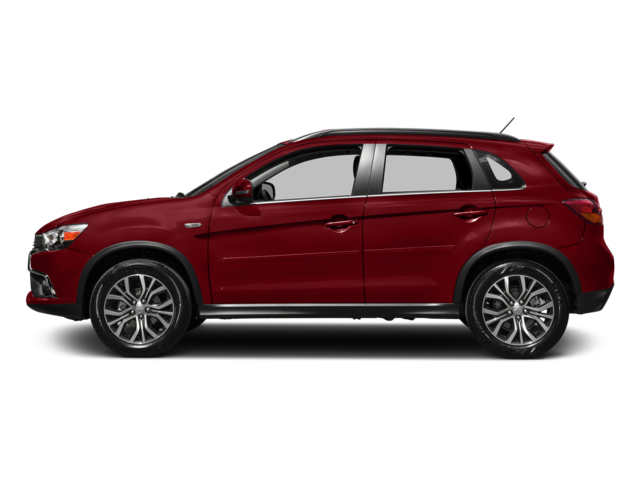 2017 Mitsubishi Outlander Sport SEL 2.4