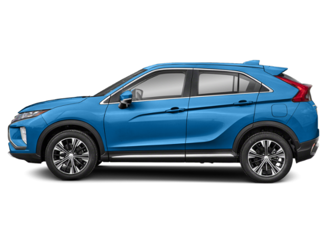 2018 Mitsubishi Eclipse Cross SE