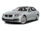 2016 BMW 5 series 535i