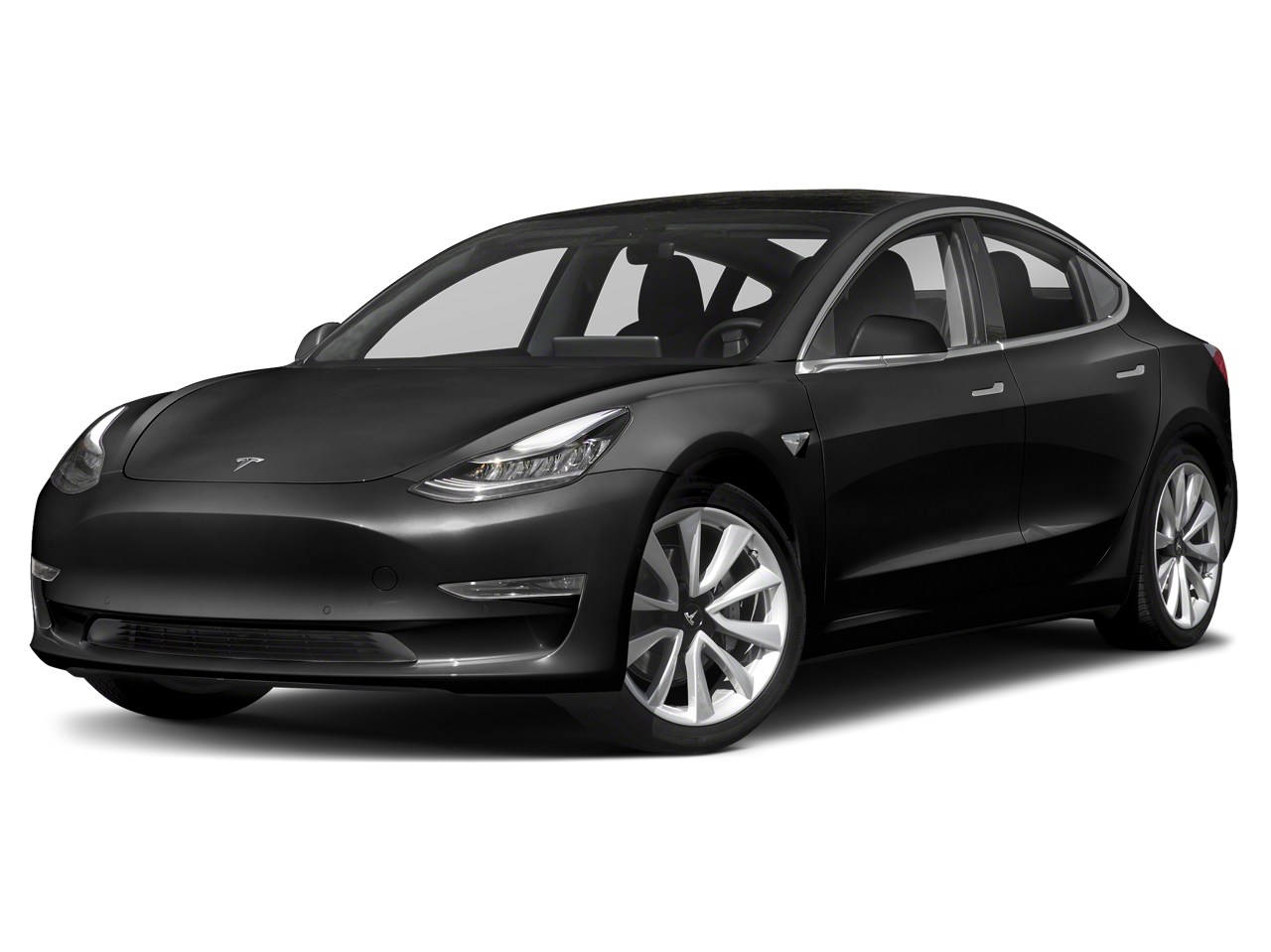 2018 Tesla Model 3 Performance