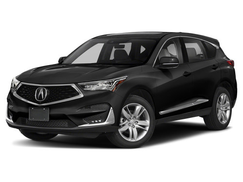 2019 Acura RDX w/Advance Pkg