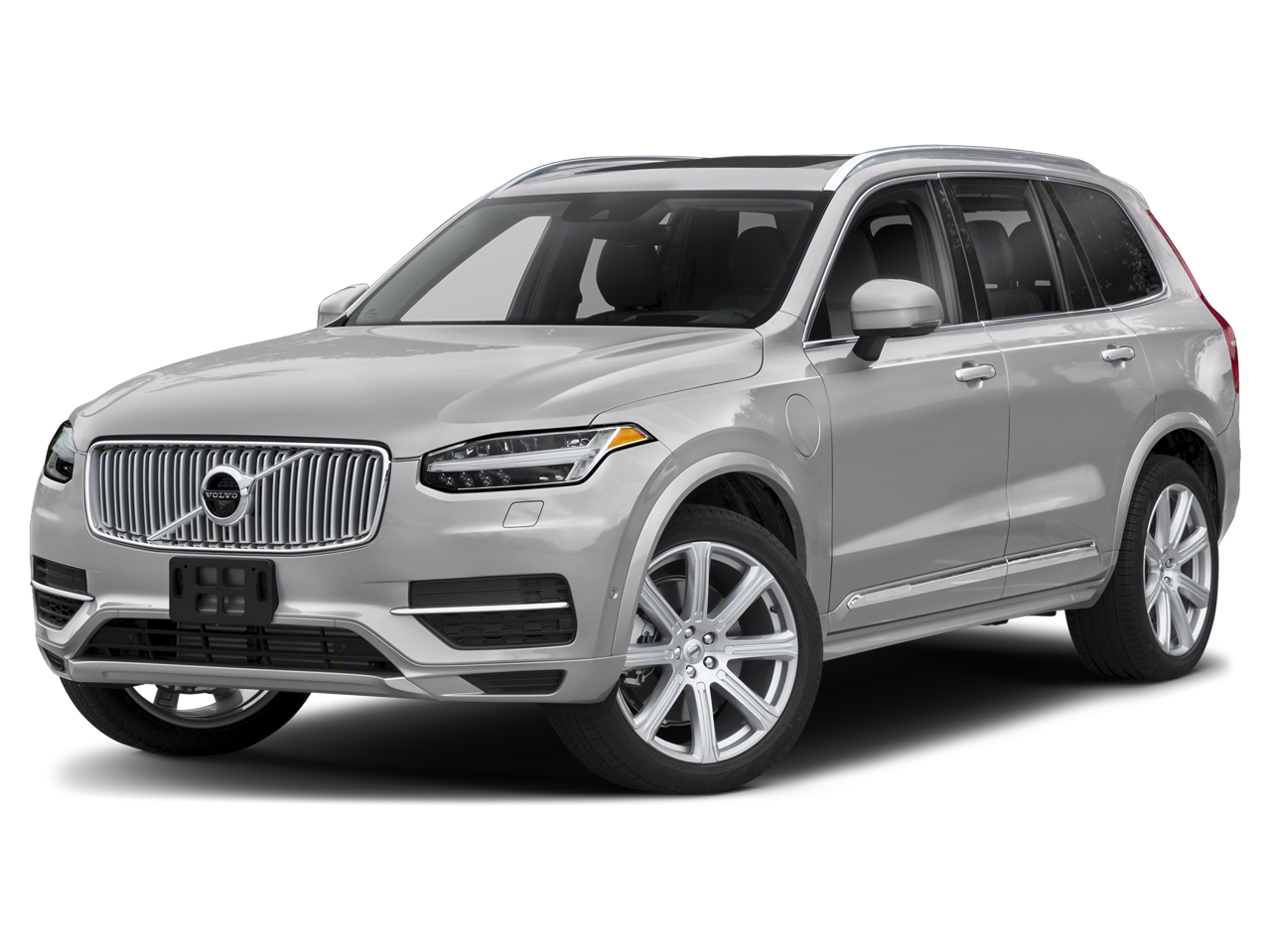 2019 Volvo XC90 Inscription