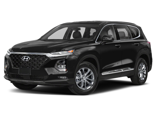 2020 Hyundai Santa Fe SEL in Dallas, TX - Don Herring