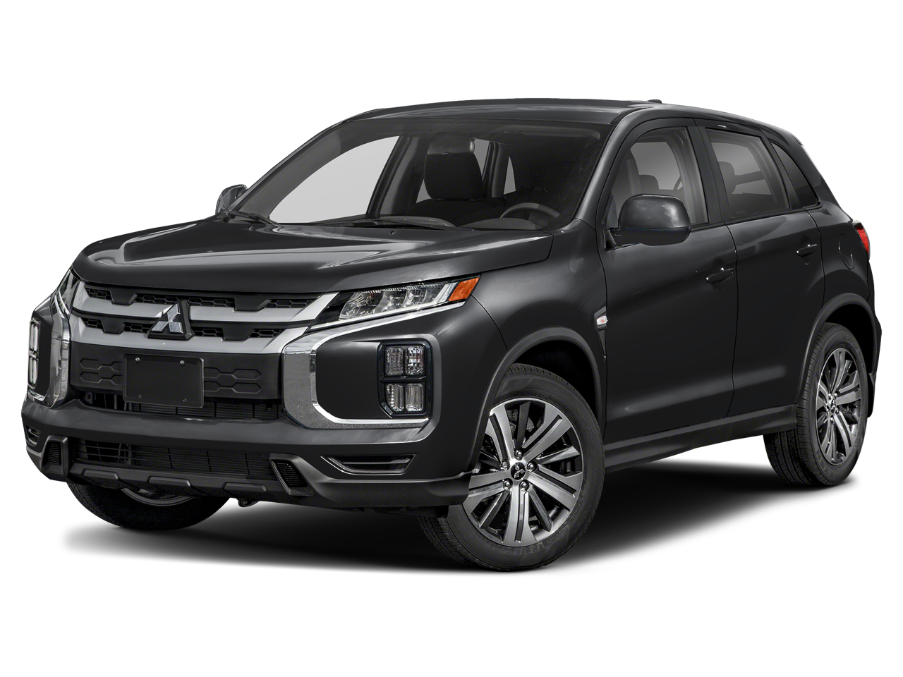 2020 Mitsubishi Outlander Sport ES 2.0