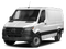 2021 Mercedes-Benz Sprinter 2500 Standard Roof I4 Diesel