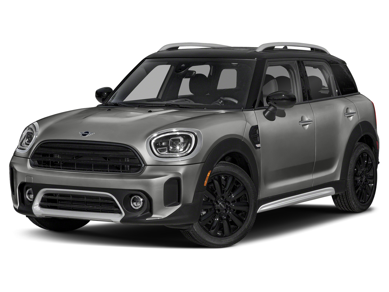 2022 MINI Countryman Cooper