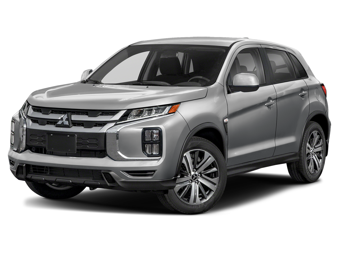 2023 Mitsubishi Outlander Sport