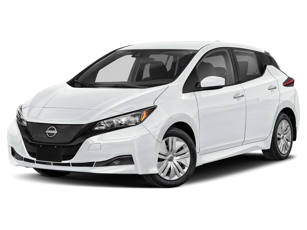 2023 Nissan LEAF S