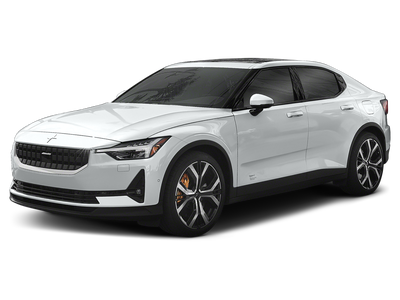 2023 Polestar Polestar 2 Long Range Single Motor