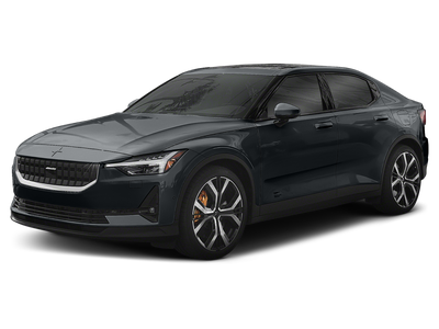 2023 Polestar Polestar 2 Long Range Dual Motor