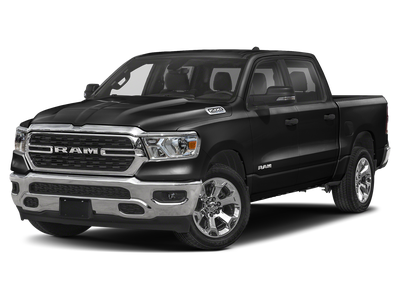 2023 RAM 1500 Lone Star