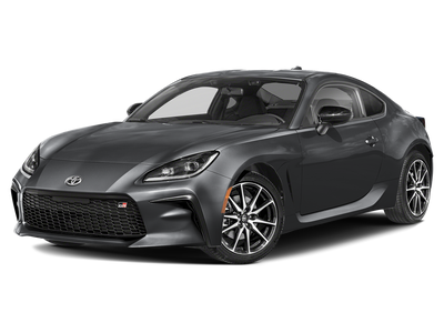 2023 Toyota GR86 Base