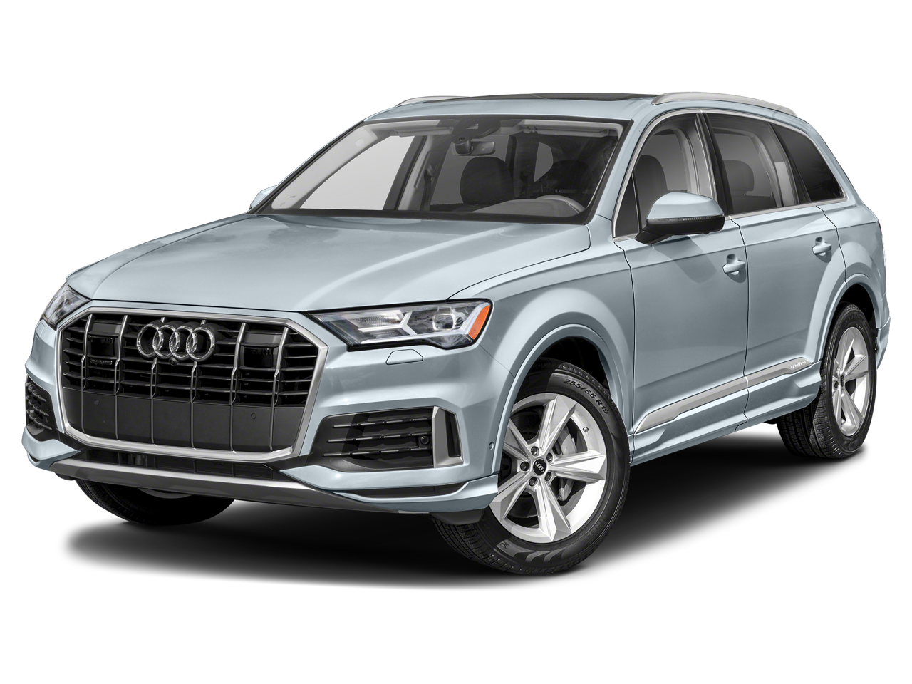 2024 Audi Q7 Premium Plus