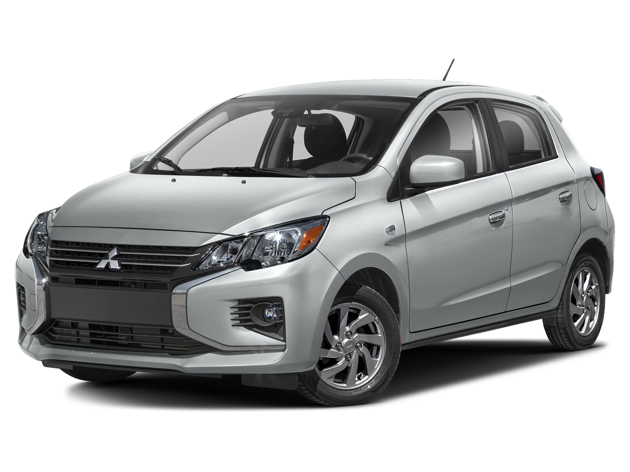 2024 Mitsubishi Mirage